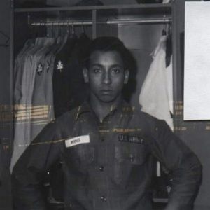 Meet your Posher, Carl